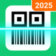 Ikon program: iScanner - QRCode Barcode…