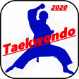 Learn Taekwondo martial arts self defense