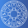 プログラムのアイコン：Daily Horoscope - Zodiac …