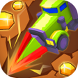 Ikon program: Interstellar Miner