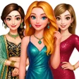 Icon of program: Fashion Show Girl Games