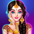 Programın simgesi: Fashion Show Girl Games