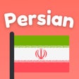 أيقونة البرنامج: Learn Persian For Beginne…