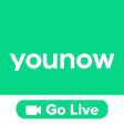 YouNow: Live Stream  Go Live
