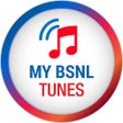 أيقونة البرنامج: Set My BSNL Caller Tunes