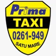 Ikona programu: PrimaTAXI Satu-Mare
