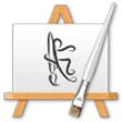 Programın simgesi: ArtRage Starter Edition