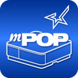 程序图标：mPOP Utility
