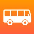 Иконка программы: ZippyBus-расписание транс…