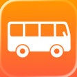 Иконка программы: ZippyBus-расписание транс…
