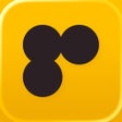 程序图标：MUBI GO: Curated Cinema