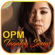 Icon of program: OPM tagalog Songs