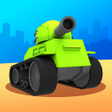 プログラムのアイコン：Tank Blast 3D
