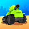 Tank Blast 3D