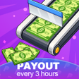 プログラムのアイコン：Money Idle Factory: Earn …