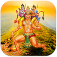 Icon of program: Hanuman Live Wallpaper