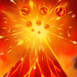 Volcano GoldCoin icon