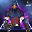 Ícone do programa: Infinity Battle