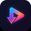 Programın simgesi: Video NeatDownloader