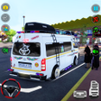 程序图标：Mini Bus Driving: Coach S…