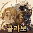 程序图标：미송자의 노래: 도트 방치형 RPG