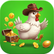 程序图标：Fortune Chicken Jump