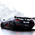 Icon of program: Ferrari Koenigsegg Live W…