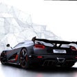Иконка программы: Ferrari Koenigsegg Live W…