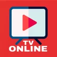 Ikon program: Nonton TV Live Streaming