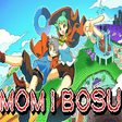 程序图标：MOMIBOSU