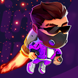 プログラムのアイコン：Luckyjet 1 win start