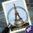 プログラムのアイコン：Road Trip - Europe