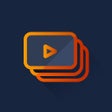Ícone do programa: MP4 MOV Video Merger  Joi…