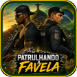 Icona del programma: Patrulhando a Favela RP