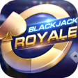程序图标：Blackjack Royale