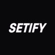 프로그램 아이콘: Setify