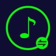 أيقونة البرنامج: Any MP3 Player - Offline …