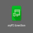 Icon of program: anyRTC-ScreenShare