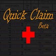 Icon of program: Quick Claim