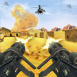 أيقونة البرنامج: Call of Gun Fire Duty: Of…