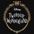 Icône du programme : Disney Twisted-Wonderland