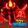 Toy Defenders Tower Defense