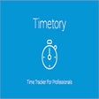 프로그램 아이콘: Timetory. Time Tracker Fo…