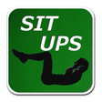 Icon of program: Sit Ups - Fitness Trainer