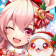 プログラムのアイコン：戰鬥吧龍魂