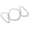 Ikon program: Move tabs and groups