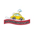 Ikona programu: OnTheGoDelivery.com