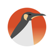 Ícone do programa: ColorPenguin