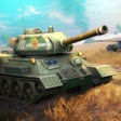 ไอคอนของโปรแกรม: Jackal Shooter: Army Tank