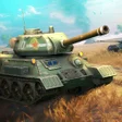 ไอคอนของโปรแกรม: Jackal Shooter: Army Tank